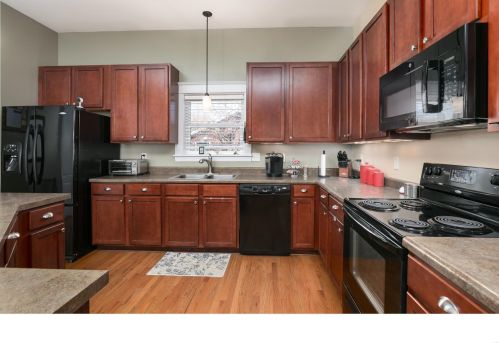 4023 Mcree Ave, Saint Louis MO 63110-2425 exterior