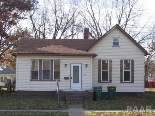 336 Madison St, Macomb, IL 61455-2334