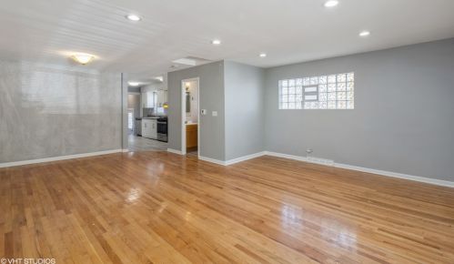 3455 Hirsch St, Chicago IL  60651-2315 exterior