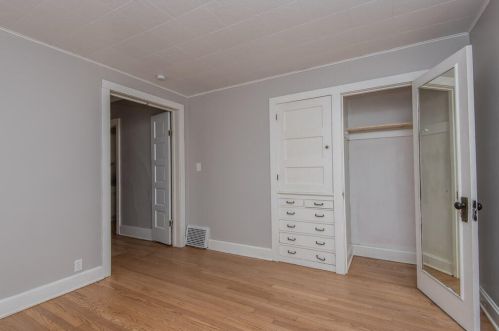 2134 52nd St, Milwaukee WI  53208-1135 exterior