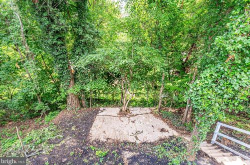 118 Fleetwood Ter, Silver Spring MD  20910-5511 exterior