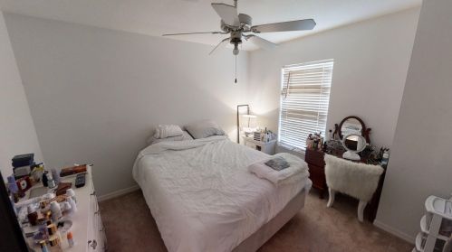 1257 Herald Rd, Fort Pierce FL 34953-4239 exterior