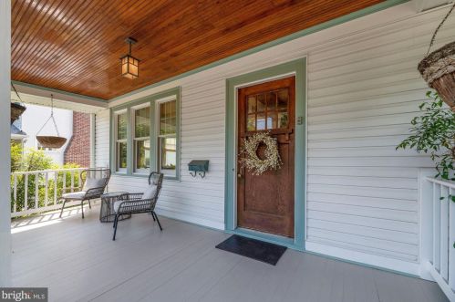 14 Glendale Ave, Alexandria VA 22301-2403 exterior