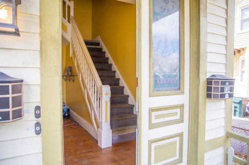 134 Buckingham St, Springfield MA 01109-3928 exterior