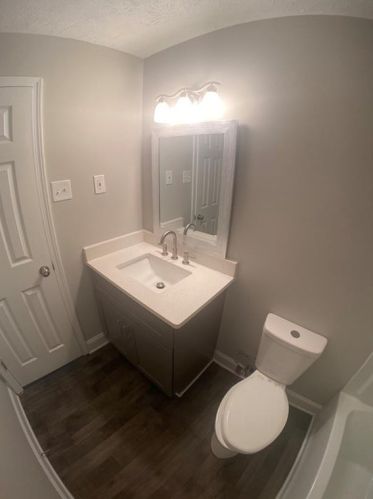 4312 Idlewood Ln, Tucker GA 30084-6400 exterior