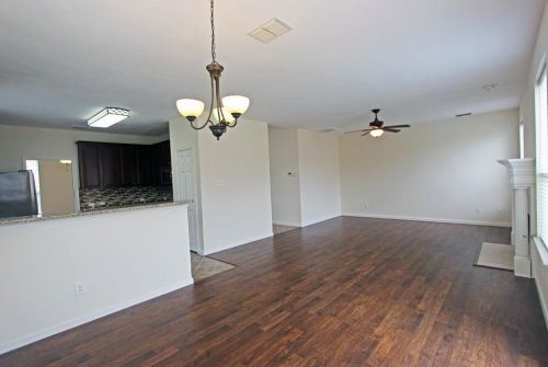 9706 Prestmont Pl, Frisco TX 75035-5787 exterior