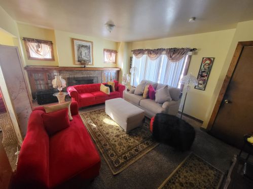 2500 50th St, Milwaukee WI  53210-2849 exterior