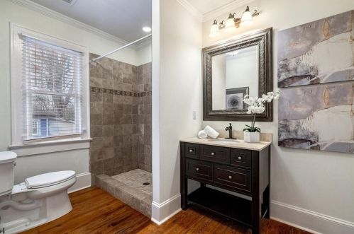 187 Clifton St, Atlanta GA 30317-2032 exterior