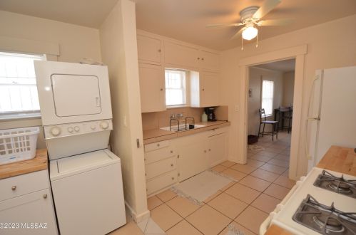 1532 9th St, Tucson AZ  85719-5525 exterior