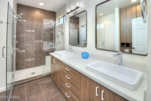 5020 River Fringe Dr, Tucson AZ  85704-1436 exterior