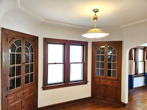 3026 15 St, Milwaukee WI 53215-3715 exterior