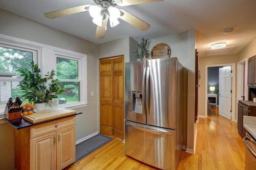 4251 Beverly Rd, Madison WI  53711-3751 exterior