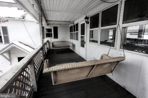 11208 Raystown Rd, Huntingdon PA 16652-7434 exterior