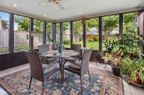 1733 Natoma Ave, Chicago IL 60707-3916 exterior