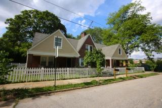 1144 Wade St, Atlanta GA  30307-2600 exterior