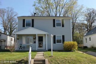 3312 Acton Rd, Baltimore, MD 21234-4815