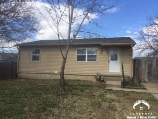 1020 27th St, Lawrence KS  66046-5108 exterior