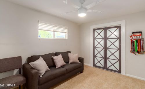 701 Del Rio St, Chandler AZ  85225-3903 exterior