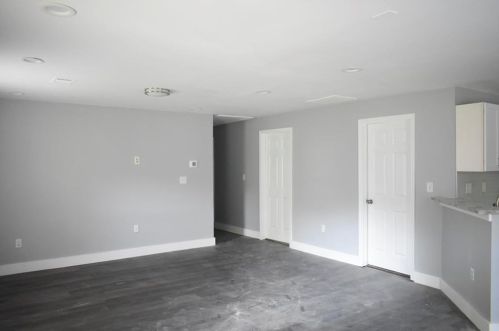 814 Humphries St, Atlanta GA  30310-2130 exterior