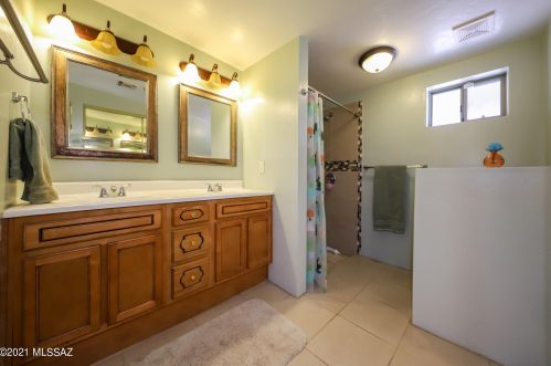 4161 Montecito St, Tucson AZ  85711-4734 exterior