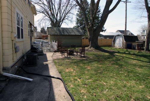 1008 8 St, Watertown WI 53094-4743 exterior