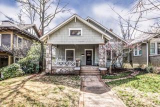 1259 Mclendon Ave, Atlanta GA  30307-2089 exterior