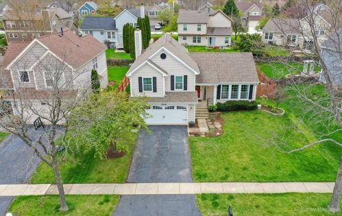 1539 Stockton Ln, Bull Valley IL 60014-2022 exterior