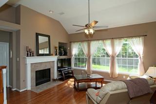 150 Linton Downs Pl, Spring TX  77382-1692 exterior