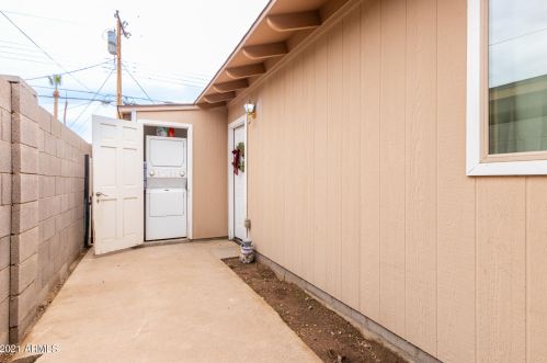 3820 Bethany Home Rd, Phoenix AZ 85015-2507 exterior