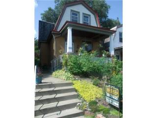 1661 Hillsdale Ave, Pittsburgh, PA 15216-1856