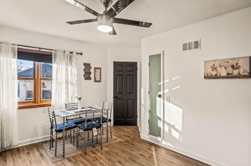 3625 Whitnall Ave, Milwaukee WI 53207-4461 exterior