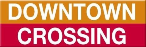 453 Washington St, Boston MA exterior