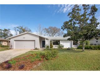 8175 Imber St, Orlando FL  32825-8282 exterior