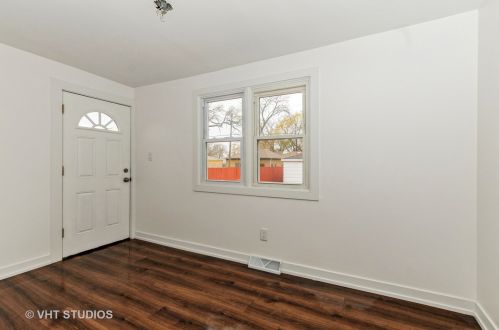 12540 Throop St, Chicago IL 60827-6113 exterior