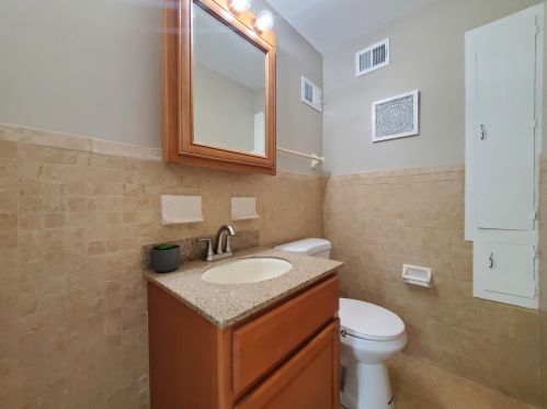 3817 Sherman Blvd, Milwaukee WI 53216-2446 exterior