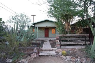 1127 20th St, Tucson, AZ 85719-6708