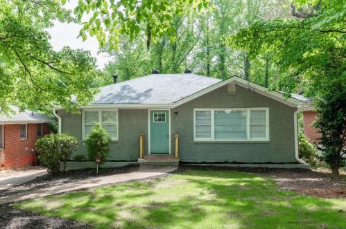 2992 Harlan Dr, Atlanta, GA 30344-3706