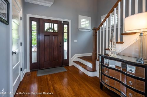 64 Poplar Ave, Red Bank NJ exterior