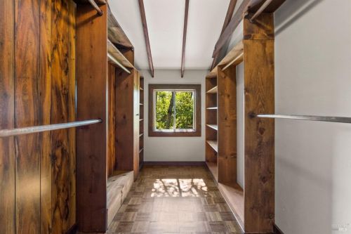 65 Bay Vis Dr, Mill Valley CA 94941-1622 exterior