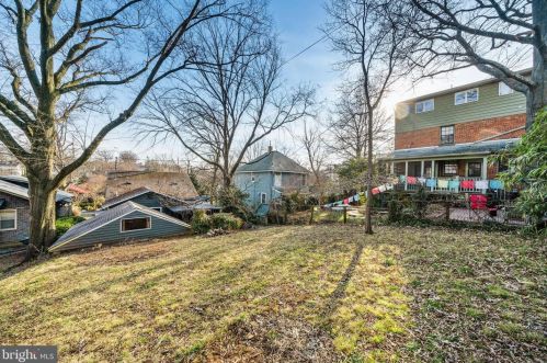 1504 Lawrence St, Washington DC 20017-2913 exterior