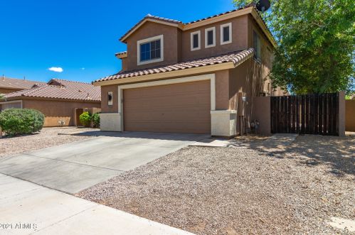 195 Oriole Way, Chandler, AZ 85286-4575