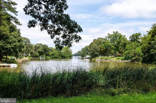 27232 Hayward Trl, Easton MD 21601-7357 exterior