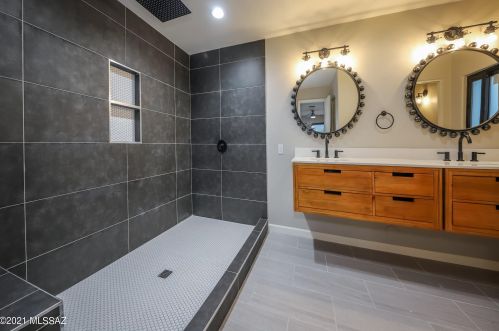 4341 Goret Rd, Tucson AZ  85745-9605 exterior