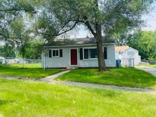 1513 Elkerton Ave, Kalamazoo, MI 49048-1559