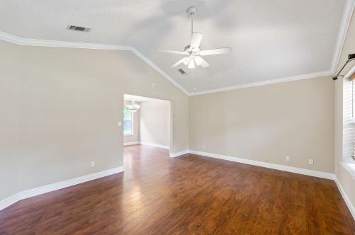 4583 Old Guernsey Rd, Milton FL  32571-8616 exterior