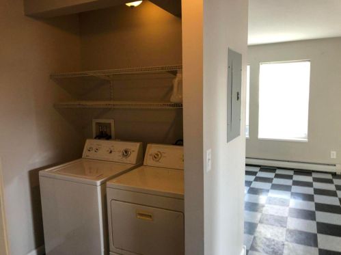 1269 Washington Ave, Portland ME 04103-2045 exterior