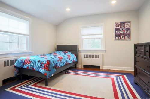 311 Silvermine Ave, Norwalk CT exterior