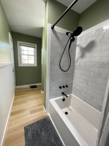 20600 Ross Pkwy, Big Rapids MI  49307-9796 exterior