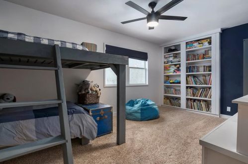 2409 Comburg Castle Way, Austin TX 78748-5259 exterior