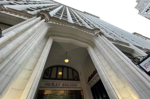 57 Forsyth St, Atlanta, GA 30303-2208